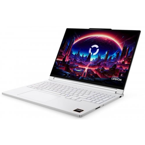 Ноутбук Lenovo Legion 7 16AGP11 (83Q8003XRA) Glacier White купить в Украине | Telemart фото