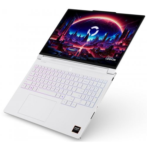 Ноутбук Lenovo Legion 7 16AGP11 (83Q8003XRA) Glacier White купить в Украине | Telemart фото