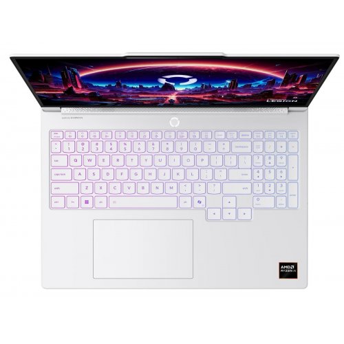 Ноутбук Lenovo Legion 7 16AGP11 (83Q8003XRA) Glacier White купить в Украине | Telemart фото