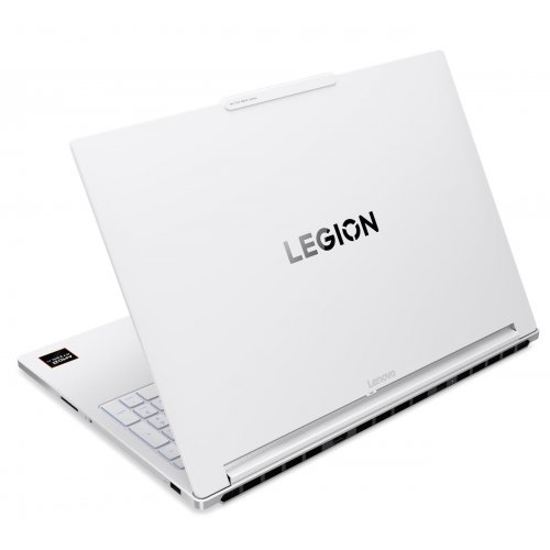 Ноутбук Lenovo Legion 7 16AGP11 (83Q8003XRA) Glacier White купить в Украине | Telemart фото