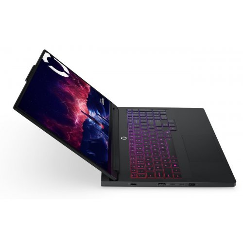 Ноутбук Lenovo Legion Pro 7 16AFR10H (83RU004VRA) Eclipse Black купити в Україні | Telemart фото