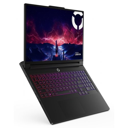 Ноутбук Lenovo Legion Pro 7 16AFR10H (83RU004VRA) Eclipse Black купити в Україні | Telemart фото