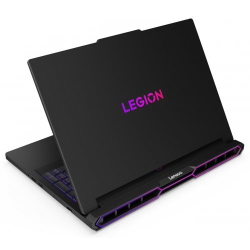 Ноутбук Lenovo Legion Pro 7 16AFR10H (83RU004VRA) Eclipse Black купити в Україні | Telemart фото
