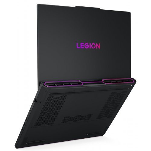 Ноутбук Lenovo Legion Pro 7 16AFR10H (83RU004VRA) Eclipse Black купити в Україні | Telemart фото