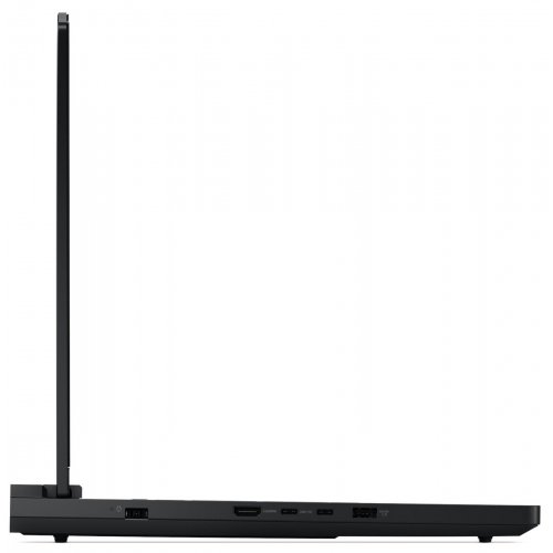 Ноутбук Lenovo Legion Pro 7 16AFR10H (83RU004VRA) Eclipse Black купити в Україні | Telemart фото