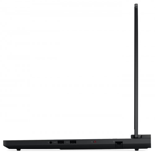 Ноутбук Lenovo Legion Pro 7 16AFR10H (83RU004VRA) Eclipse Black купити в Україні | Telemart фото
