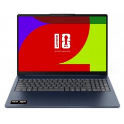 Ноутбук Lenovo IdeaPad Slim 5 16AGP11 (83S2005DRA) Cosmic Blue