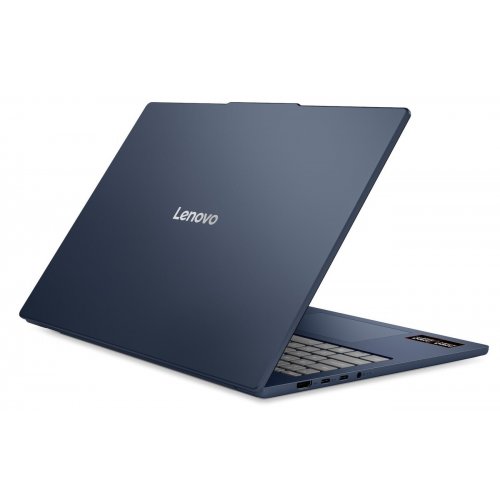 Ноутбук Lenovo IdeaPad Slim 5 16AGP11 (83S2005DRA) Cosmic Blue купить в Украине | Telemart фото