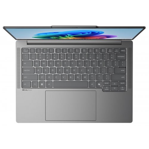 Ноутбук Lenovo IdeaPad Pro 5 14IPH11 (83SH0013RA) Luna Grey купить в Украине | Telemart фото