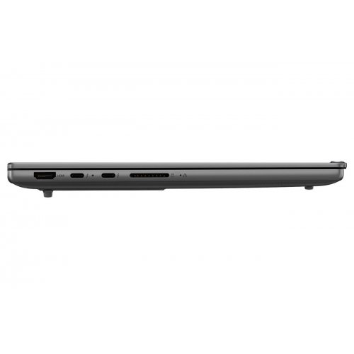 Ноутбук Lenovo IdeaPad Pro 5 14IPH11 (83SH0013RA) Luna Grey купить в Украине | Telemart фото