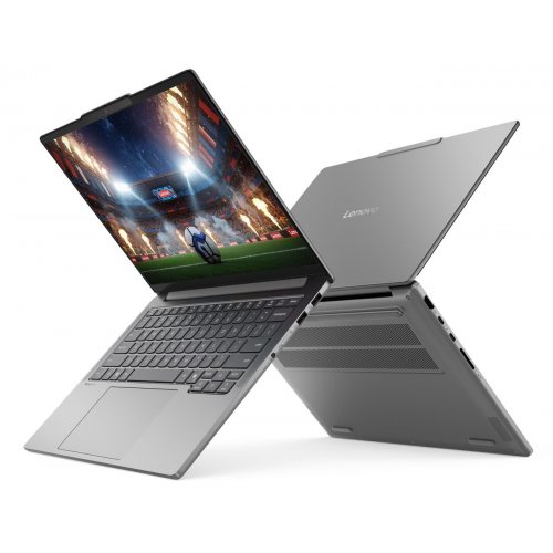 Ноутбук Lenovo IdeaPad Pro 5 14IPH11 (83SH0013RA) Luna Grey купить в Украине | Telemart фото
