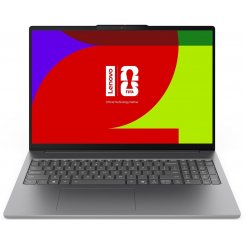 Ноутбук Lenovo IdeaPad Slim 5 16IPH11 (83S6005TRA) Luna Grey