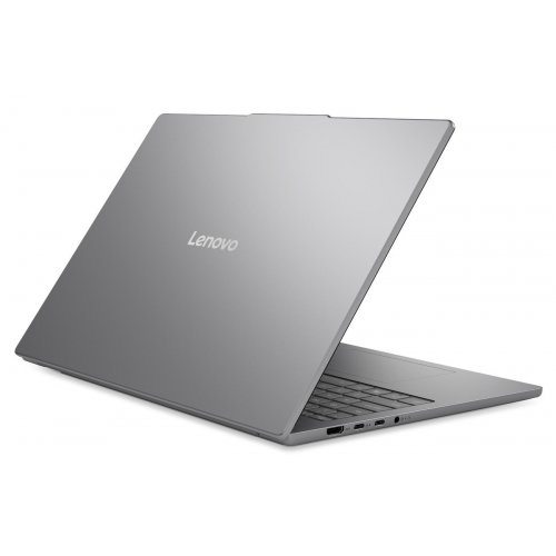 Ноутбук Lenovo IdeaPad Slim 5 16IPH11 (83S6005TRA) Luna Grey купити в Україні | Telemart фото