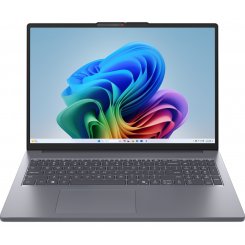 Ноутбук Lenovo IdeaPad Slim 3 16IPH11 (83US0030RA) Luna Grey