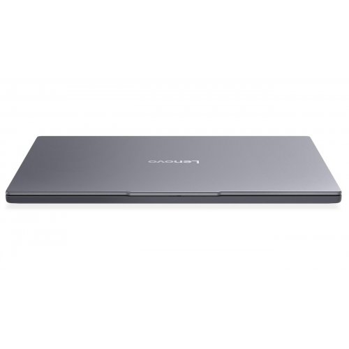 Ноутбук Lenovo IdeaPad Slim 3 16IPH11 (83US0030RA) Luna Grey купити в Україні | Telemart фото