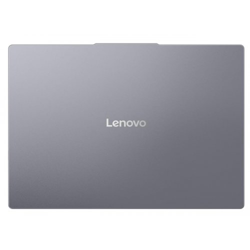 Ноутбук Lenovo IdeaPad Slim 3 16IPH11 (83US0030RA) Luna Grey купити в Україні | Telemart фото