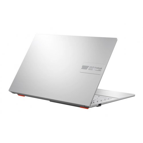 Ноутбук Asus Vivobook Go 15 E1504FA-BQ2838 (90NB0ZR1-M04KF0) Cool Silver купити в Україні | Telemart фото