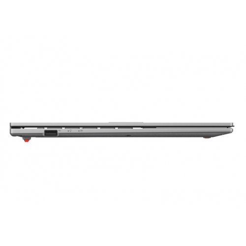 Ноутбук Asus Vivobook Go 15 E1504FA-BQ2838 (90NB0ZR1-M04KF0) Cool Silver купити в Україні | Telemart фото