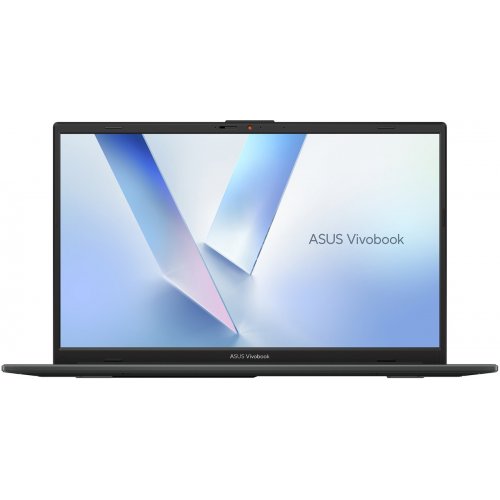 Ноутбук Asus Vivobook Go 15 E1504FA-BQ2783 (90NB0ZR2-M04KC0) Mixed Black купити в Україні | Telemart фото