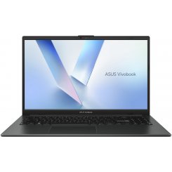 Ноутбук Asus Vivobook Go 15 E1504FA-BQ2837 (90NB0ZR2-M04KE0) Mixed Black