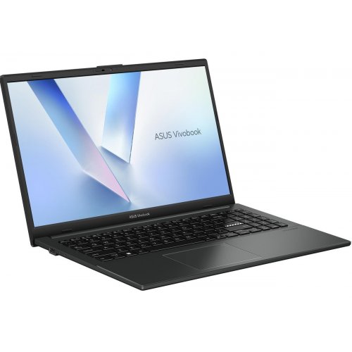 Ноутбук Asus Vivobook Go 15 E1504FA-BQ2837 (90NB0ZR2-M04KE0) Mixed Black купити в Україні | Telemart фото