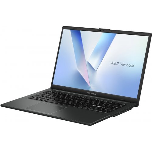 Ноутбук Asus Vivobook Go 15 E1504FA-BQ2837 (90NB0ZR2-M04KE0) Mixed Black купити в Україні | Telemart фото