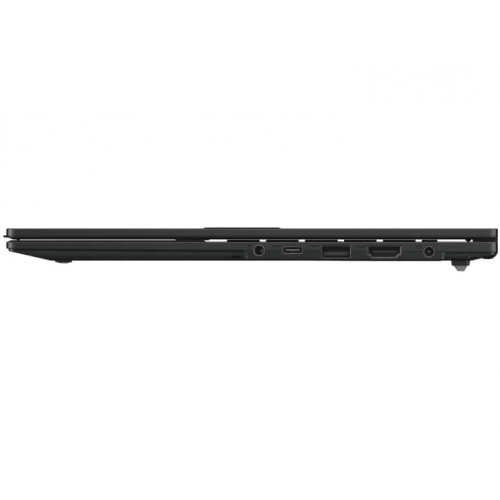 Ноутбук Asus Vivobook Go 15 E1504FA-BQ2837 (90NB0ZR2-M04KE0) Mixed Black купити в Україні | Telemart фото