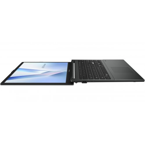 Ноутбук Asus Vivobook Go 15 E1504FA-BQ2837 (90NB0ZR2-M04KE0) Mixed Black купити в Україні | Telemart фото