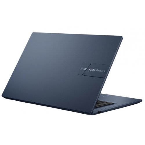 Ноутбук Asus Vivobook 14 X1404VA-EB1525 (90NB13U1-M00LH0) Quiet Blue купити в Україні | Telemart фото