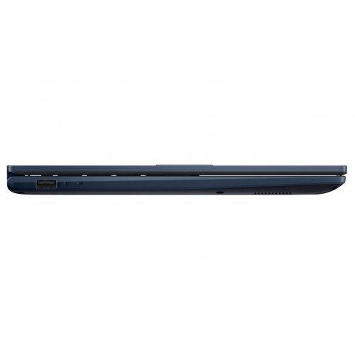 Ноутбук Asus Vivobook 14 X1404VA-EB1525 (90NB13U1-M00LH0) Quiet Blue купити в Україні | Telemart фото