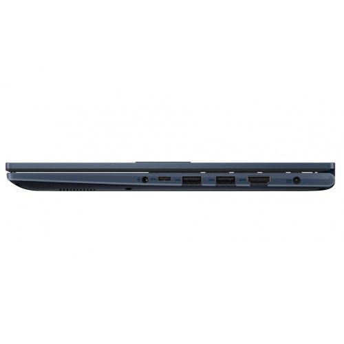 Ноутбук Asus Vivobook 14 X1404VA-EB1525 (90NB13U1-M00LH0) Quiet Blue купити в Україні | Telemart фото