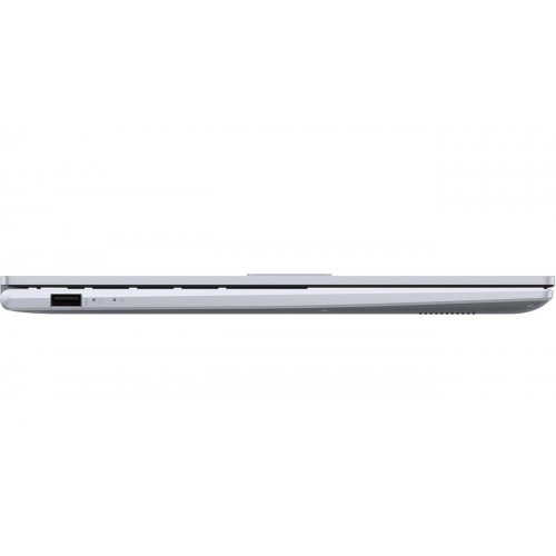 Ноутбук Asus Vivobook 17 X1704VA-AU983 (90NB13X1-M00HA0) Cool Silver купити в Україні | Telemart фото