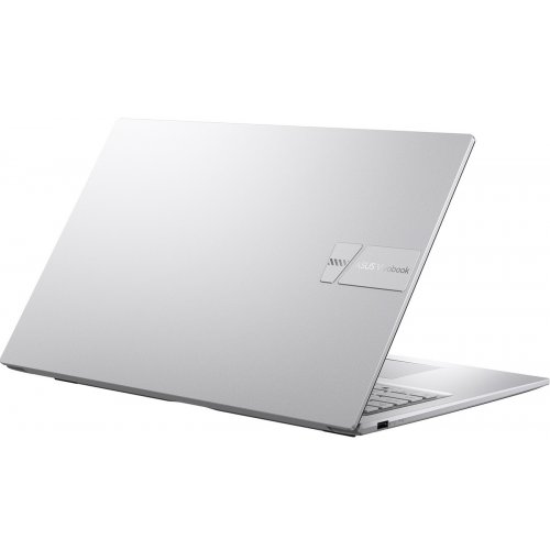 Ноутбук Asus Vivobook 17 X1704VA-AU983 (90NB13X1-M00HA0) Cool Silver купити в Україні | Telemart фото