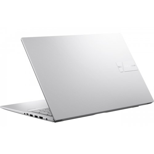 Ноутбук Asus Vivobook 17 X1704VA-AU983 (90NB13X1-M00HA0) Cool Silver купити в Україні | Telemart фото