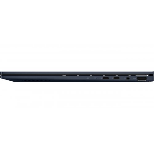 Ноутбук Asus Zenbook 14 OLED UX3405CA-QL292 (90NB14W3-M00BF0) Ponder Blue купити в Україні | Telemart фото