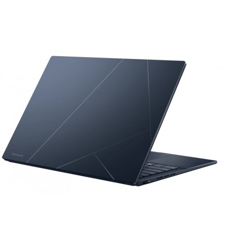 Ноутбук Asus Zenbook 14 OLED UX3405CA-QL292 (90NB14W3-M00BF0) Ponder Blue купити в Україні | Telemart фото