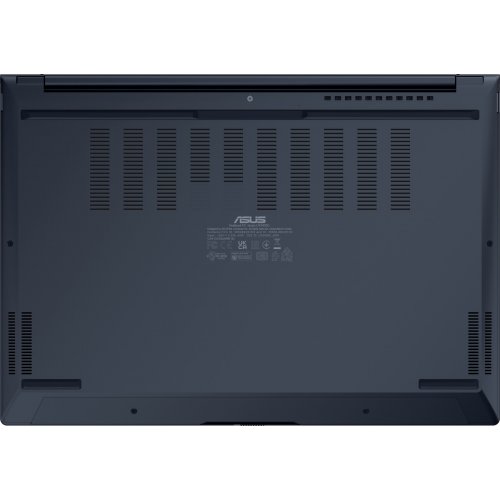 Ноутбук Asus Zenbook 14 OLED UX3405CA-QL292 (90NB14W3-M00BF0) Ponder Blue купити в Україні | Telemart фото