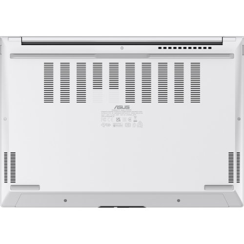 Ноутбук Asus Zenbook 14 OLED UX3405CA-QL293 (90NB14W4-M00BH0) Foggy Silver купить в Украине | Telemart фото