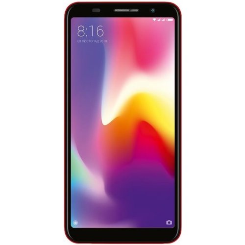 

2E F572L 2018 DualSim (708744071194) Red