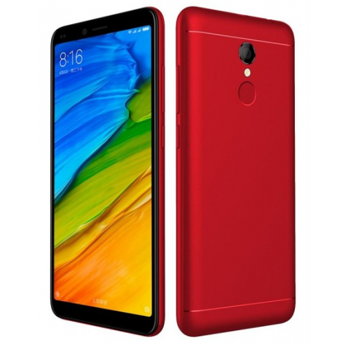 Купити Мобільний телефон 2E F572L 2018 DualSim (708744071194) Red - ціна в Києві, Львові, Вінниці, Хмельницькому, Франківську, Україні | інтернет-магазин TELEMART.UA фото
