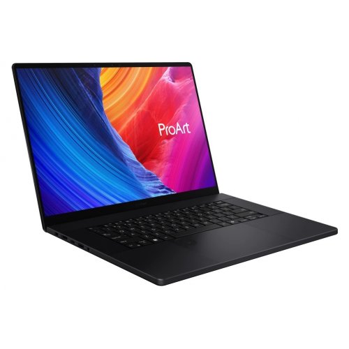 Ноутбук Asus ProArt P16 H7606WP-SR254X (90NB15K1-M00LC0) Nano Black купить в Украине | Telemart фото