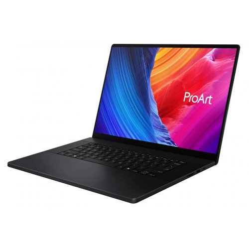 Ноутбук Asus ProArt P16 H7606WP-SR254X (90NB15K1-M00LC0) Nano Black купить в Украине | Telemart фото