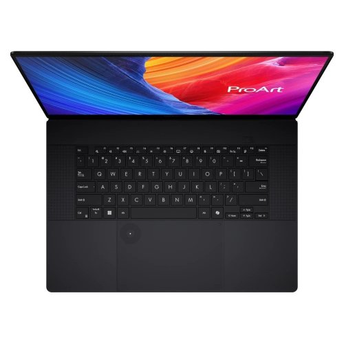 Ноутбук Asus ProArt P16 H7606WP-SR254X (90NB15K1-M00LC0) Nano Black купить в Украине | Telemart фото