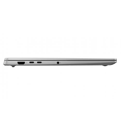 Ноутбук Asus Vivobook S14 S5406SAL-SF313W (90NB15R9-M00NX0) Cool Silver купить в Украине | Telemart фото