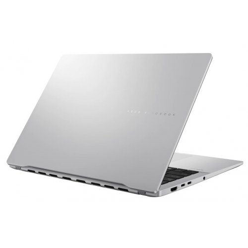 Ноутбук Asus Vivobook S14 S5406SAL-SF313W (90NB15R9-M00NX0) Cool Silver купить в Украине | Telemart фото