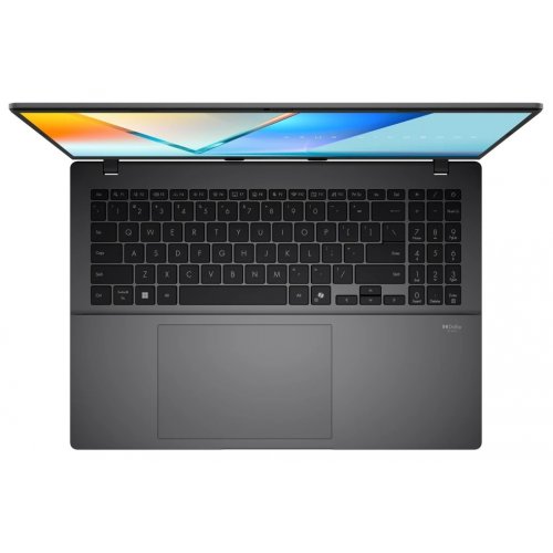 Ноутбук Asus Vivobook S16 M3607HA-SH231 (90NB16F1-M00JJ0) Matte Gray купить в Украине | Telemart фото