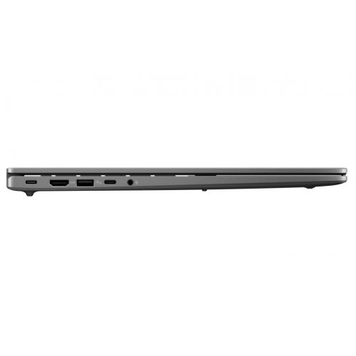 Ноутбук Asus Vivobook S16 M3607HA-SH231 (90NB16F1-M00JJ0) Matte Gray купить в Украине | Telemart фото