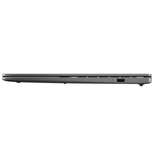 Ноутбук Asus Vivobook S16 M3607HA-SH231 (90NB16F1-M00JJ0) Matte Gray купить в Украине | Telemart фото