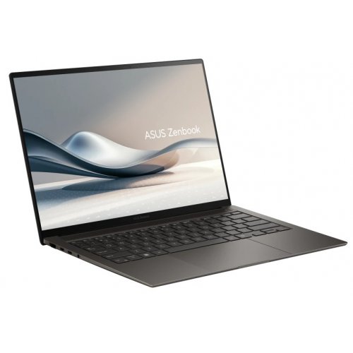 Ноутбук Asus Zenbook S 14 UX5406AA-SW076W (90NB16Q6-M00800) Antrim Gray купити в Україні | Telemart фото