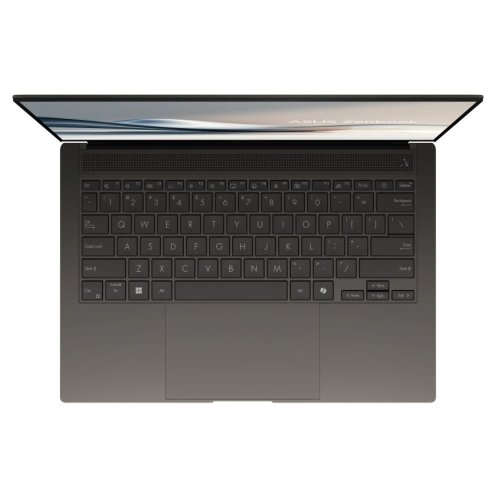 Ноутбук Asus Zenbook S 14 UX5406AA-SW076W (90NB16Q6-M00800) Antrim Gray купити в Україні | Telemart фото